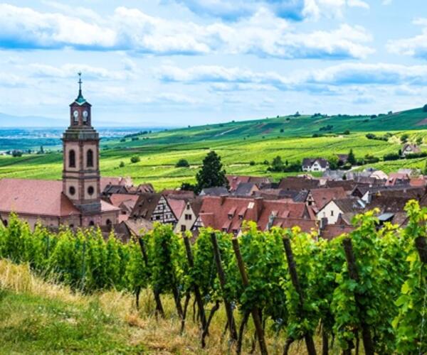 Alsace
