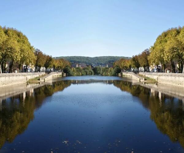 The Périgord