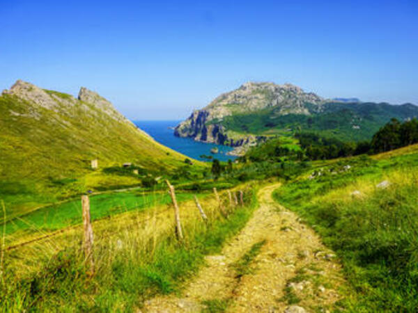Camino del Norte