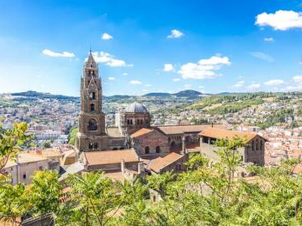 Walking Destinations in France