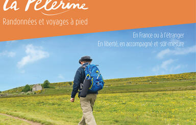 La Pèlerine Randonnées et voyages à pied