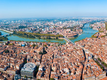 Toulouse