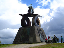 Monte del Gozo