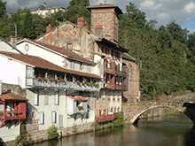 Saint-Jean-Pied-de-Port